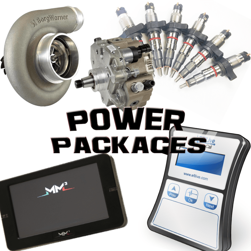 04.5-07 Power Packages