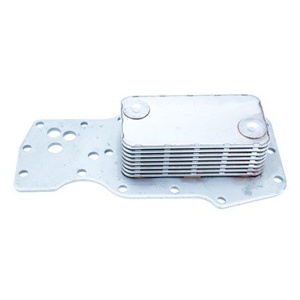 Oil Cooler