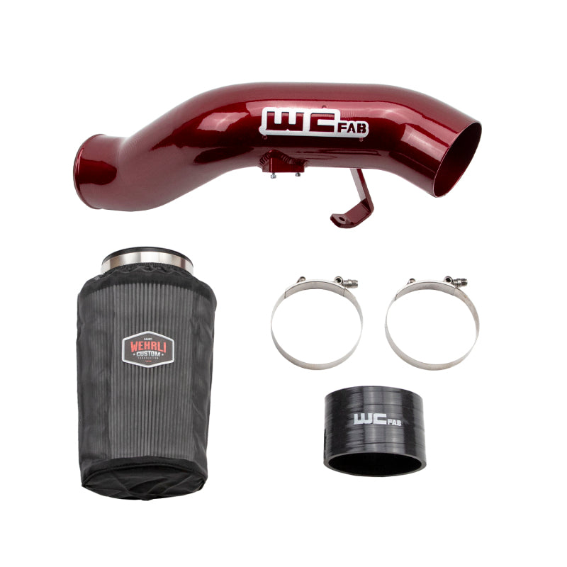 6.0l Ford Powerstroke Parts and Products | Power Driven Diesel