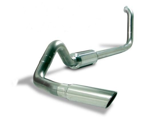 Exhaust 1994.5 – 1997 Ford