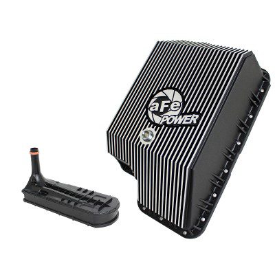 Transmission Pan 1999 – 2003 7.3L Ford