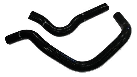 03-07 Ford Powerstroke 6.0L Radiator Hoses