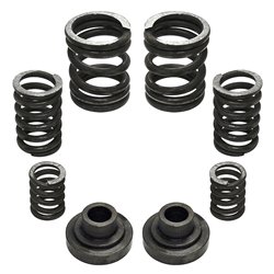 3K/4K GOVERNOR SPRINGS