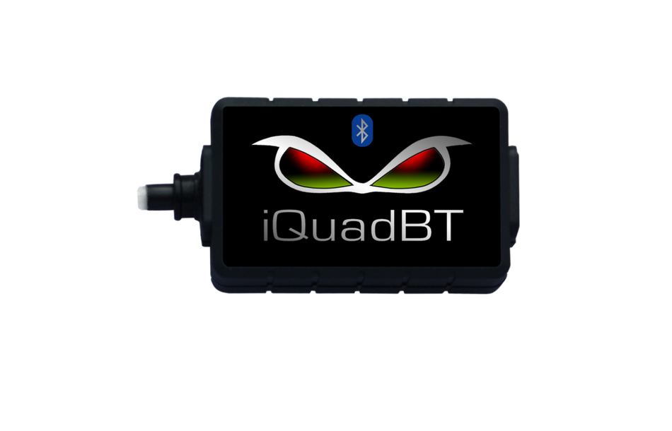 iQuadBT Module For Adrenaline