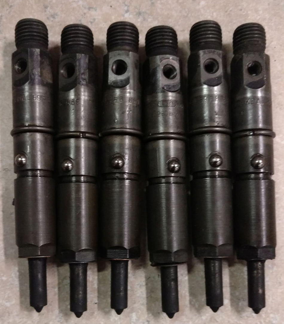 Injector Cores