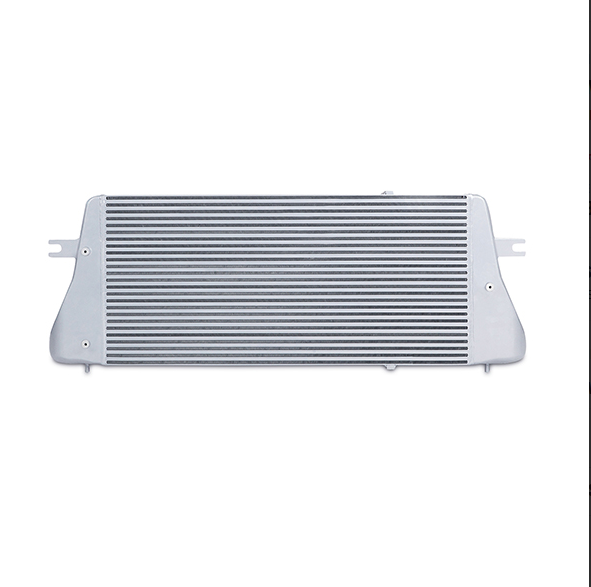 Intercoolers &amp; Piping