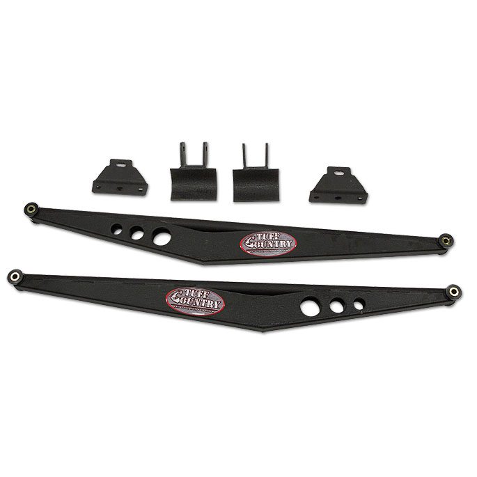 Traction Bars 2003.5-2007 6.0L Ford
