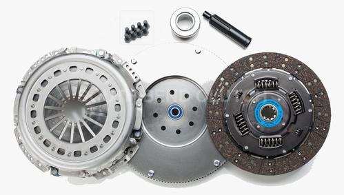 1947-OFEK South Bend Clutch Kit (475hp - 1000ft/lbs)