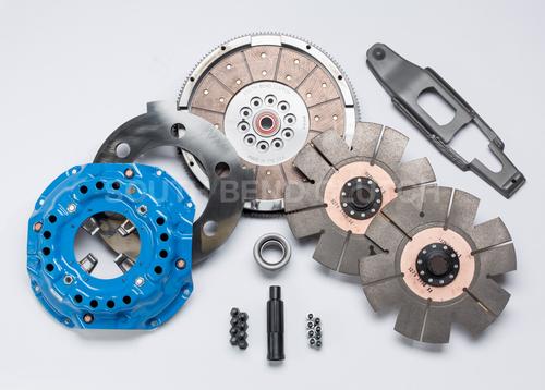 FDDC36006 South Bend PowerStroke Clutch (800hp – 1400ft/lbs)