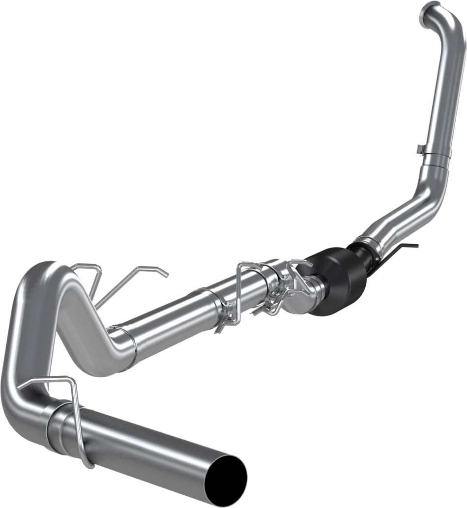 Exhaust 2003.5-2007 6.0L Ford