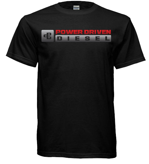 Power Driven Diesel Clothing and Gear