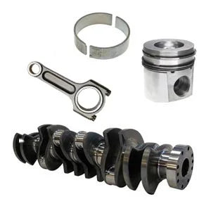 Rotating Assembly 2003 – 2007 Dodge Ram