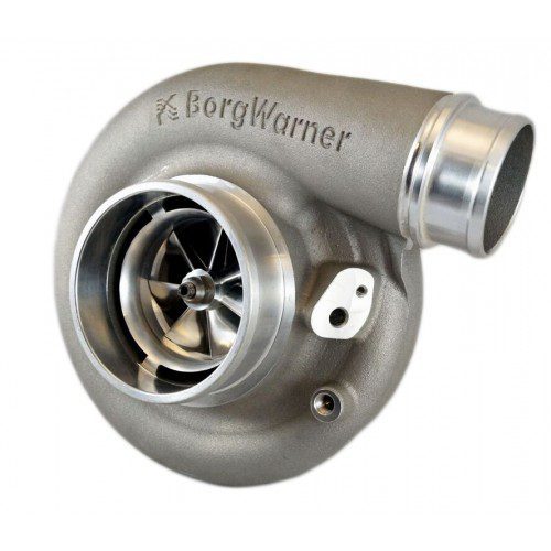BORG WARNER S369SXE
