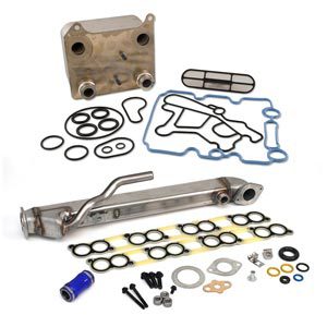Solution Kits 2003.5-2007 6.0L Ford