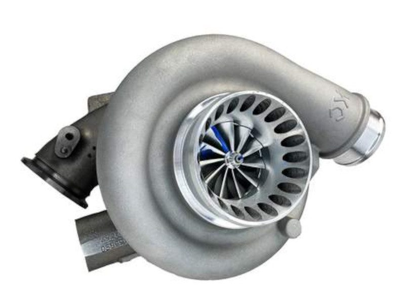 Turbochargers 2003.5-2007 6.0L Ford