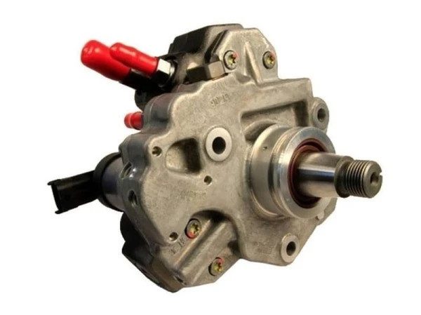 Injection Pumps &amp; Controllers
