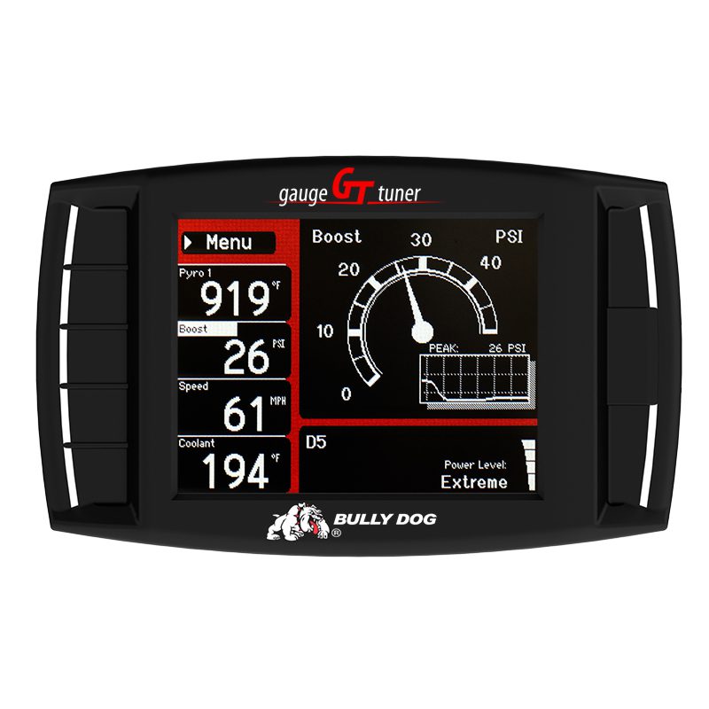 Tuners 1999 – 2003 7.3L Ford