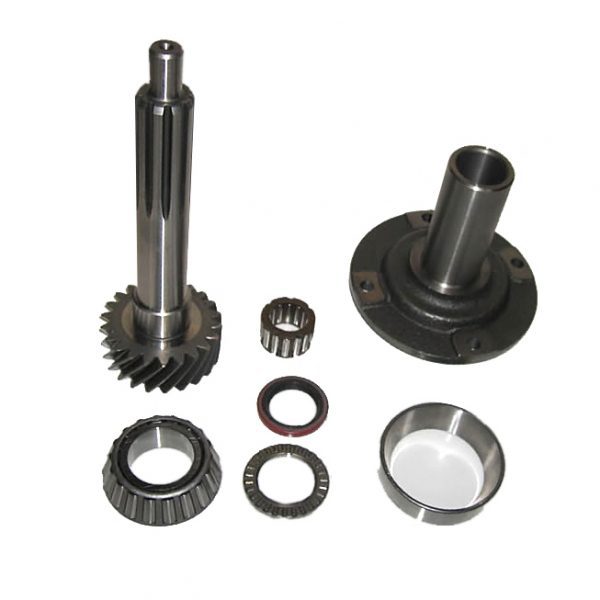 Input Shafts