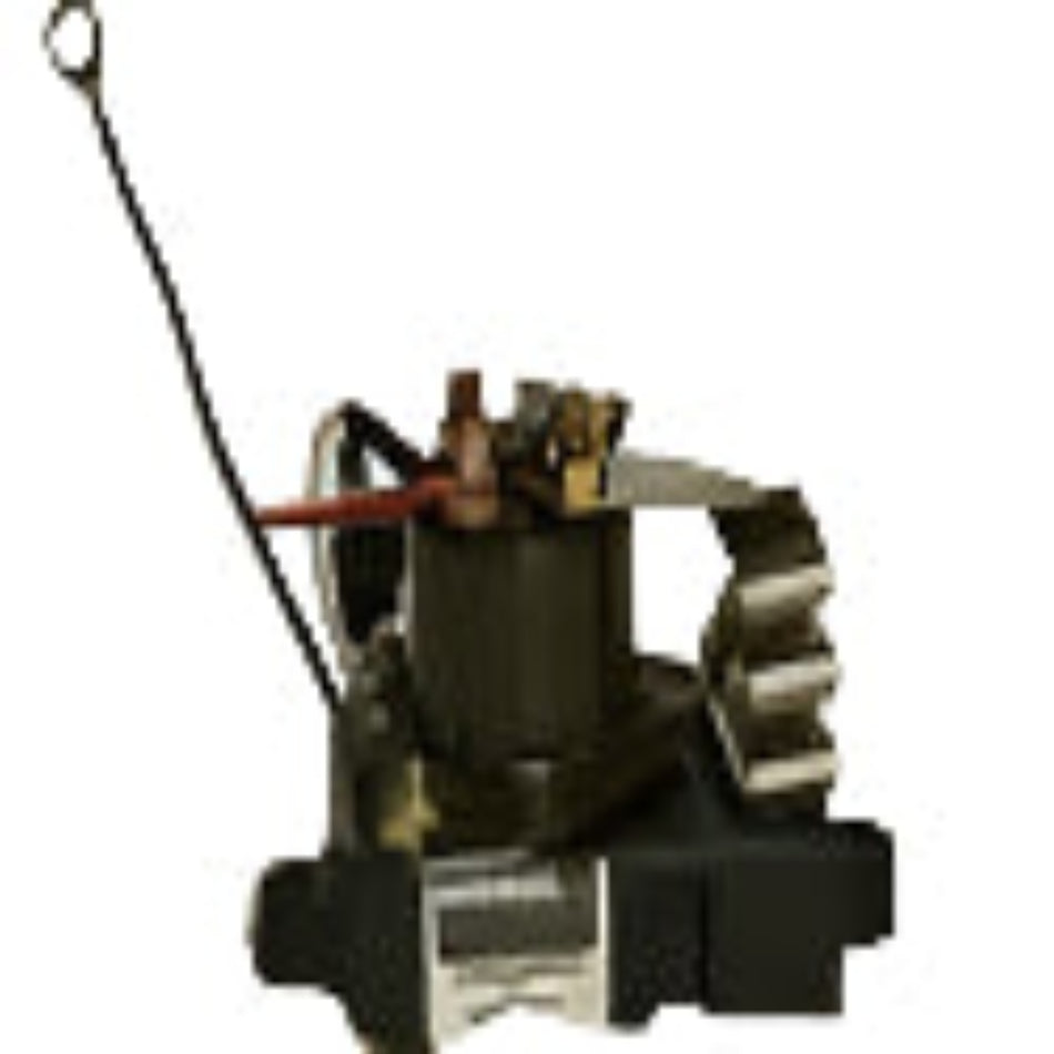 Controlador de bujías incandescentes Ford 7.3L PowerStroke 1995-03/ T444E International 1995-02