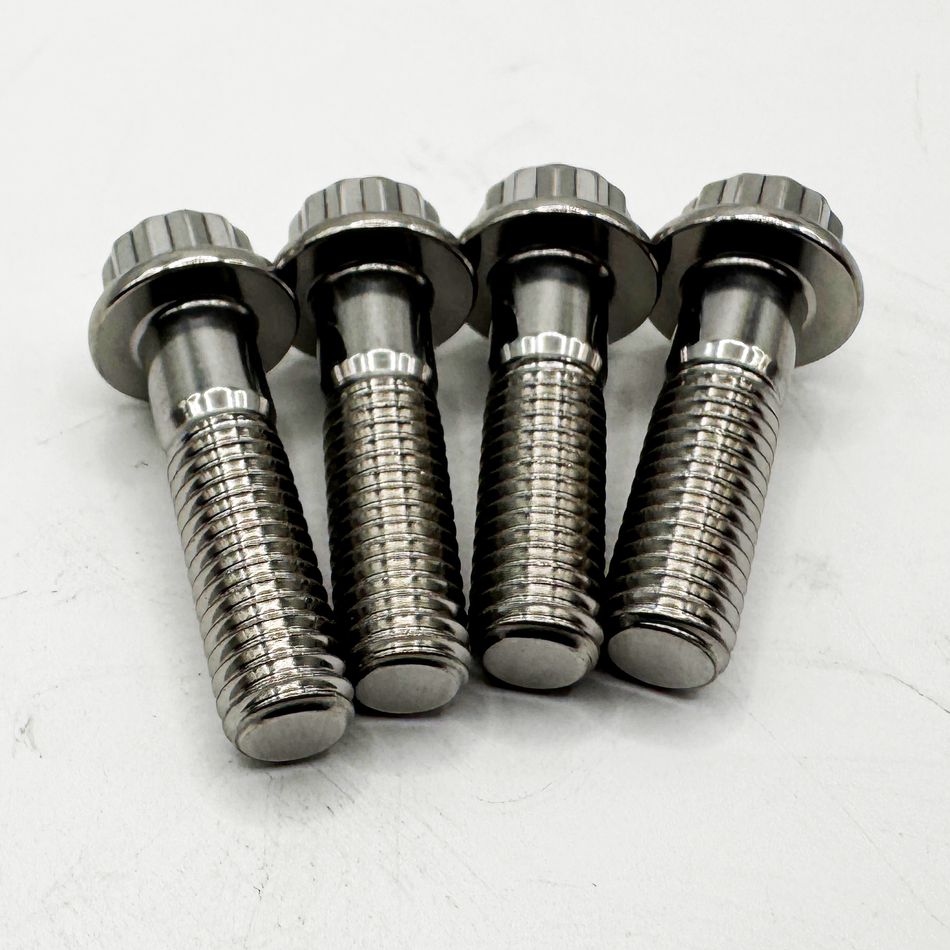 Kit de pernos del eje de transmisión delantero ARP 03-12 Dodge Ram