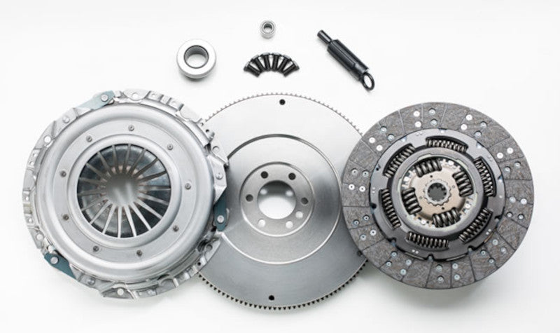 6.5L Chevy/GM Diesel Clutch Replacement Kit (includes flywheel)
