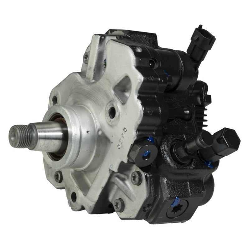 Injection industrielle 06-10 Chevrolet Duramax LBZ/LMM 6.6L Reman Stock CP3 Pompe d'injection