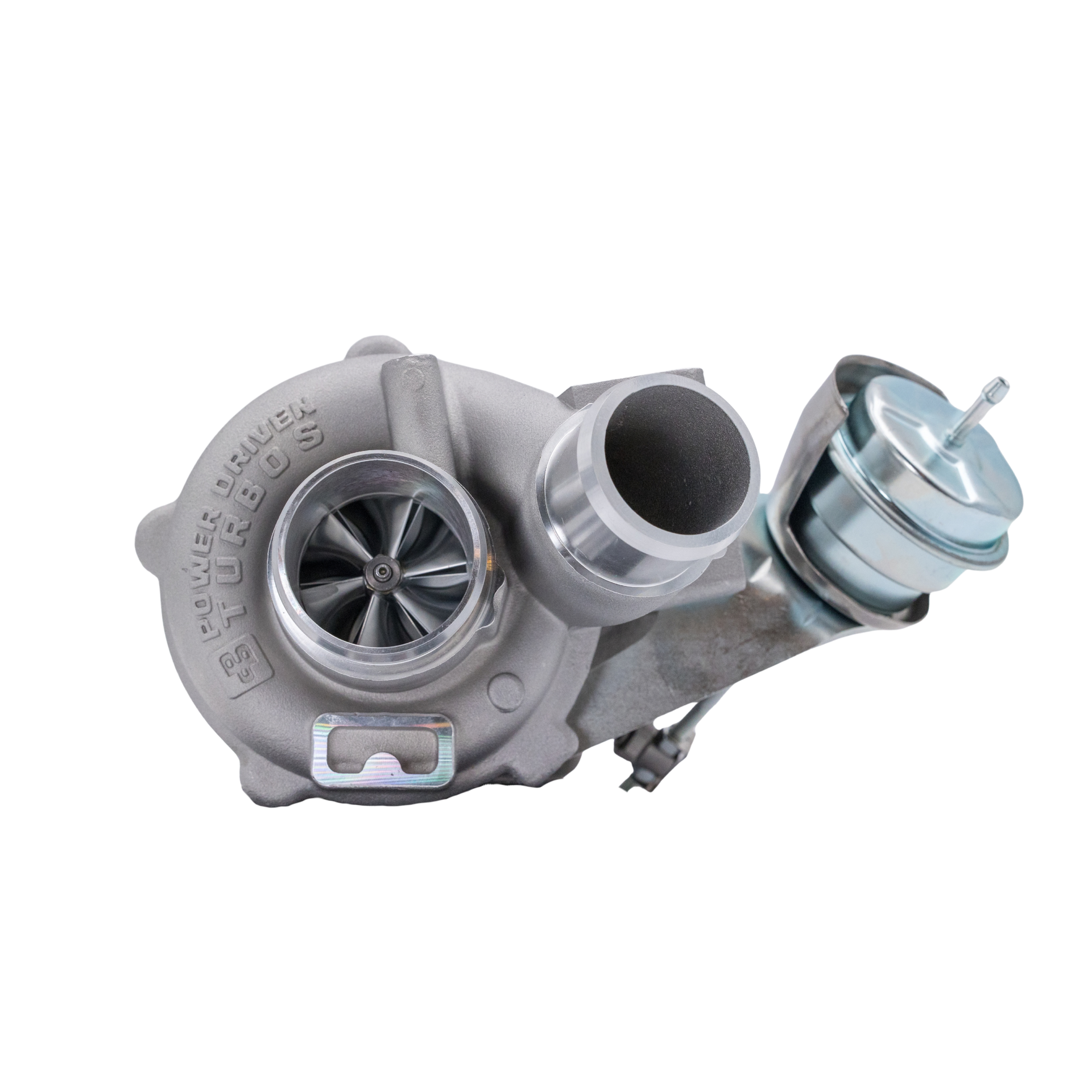 Power Driven Ford Eco Boost Stage 2 Turbo 2013-2016 (Set of 2