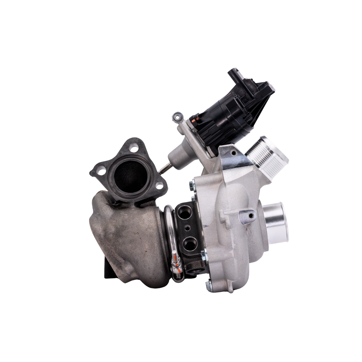 Power Driven Ford Eco Boost Stage 2 Turbo 2017-2020 (Set of 2) – Power ...