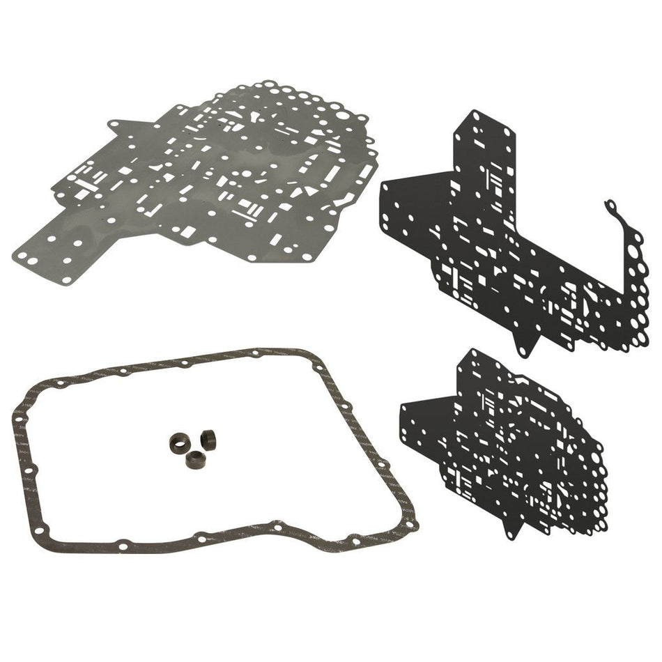 BD Diesel 68RFE ProTect68 Pressure Control Kit for 2007.5-2018 6.7L Cummins