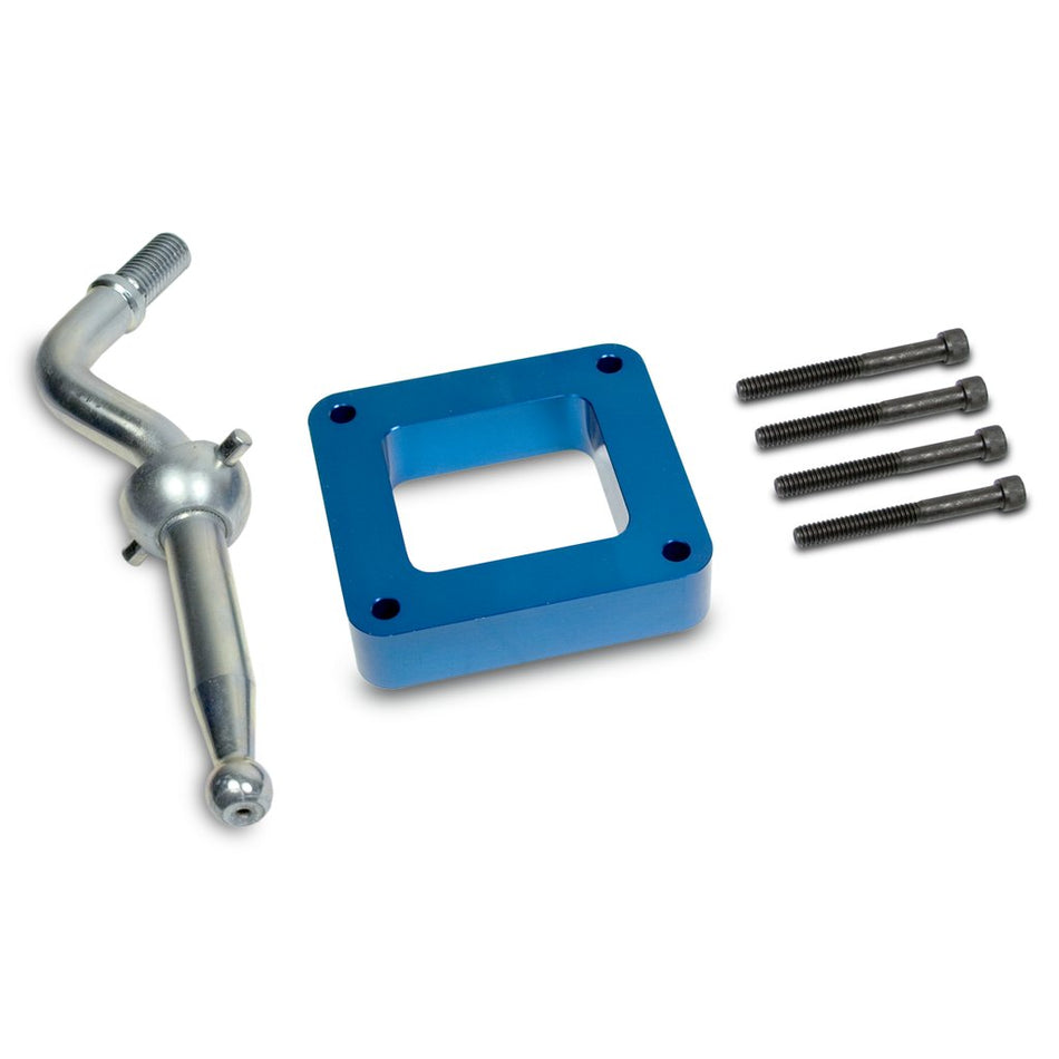 BD Diesel (1031050) 99-02 5,9 L Cummins 6 vitesses Nv5600 Short Shifter