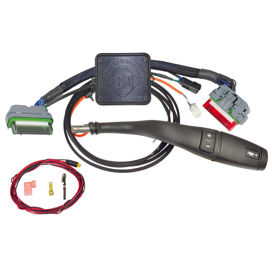 BD Diesel (1031360) 01-02 LB7 Duramax TapShifter for Allison 1000