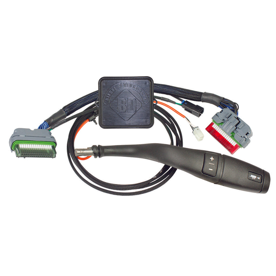 BD Diesel (1031361) 03-05 LB7/LLY Duramax TapShifter for Allison 1000
