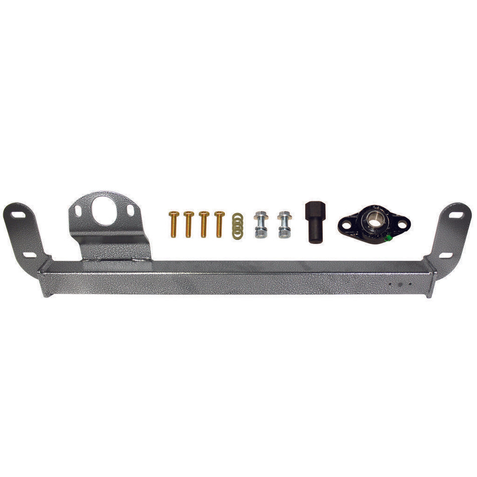 BD Diesel 4wd Steering Stabilizer Bar for 03-18 Ram Cummins
