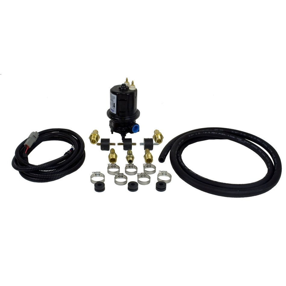 BD Diesel (1050226) 98-07 5.9L Cummins Auxillary Lift Pump Kit