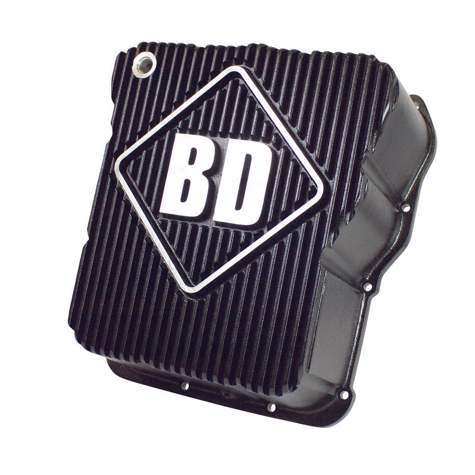 BD Diesel (1061650) 01-10 GM Allison 1000 Deep Sump Transmission Pan