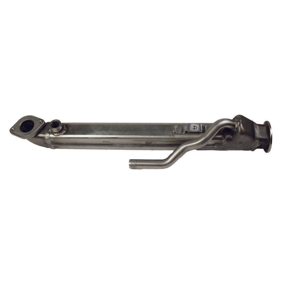 BD Diesel (1090202) 04-07 6.0L PowerStroke Heavy Duty EGR Replacement Cooler - NO CORE CHARGE