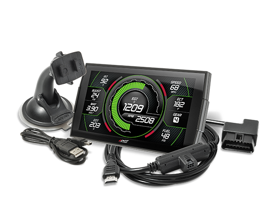 Edge Evolution CTS3 - 99-22 Ford Gas Vehicles