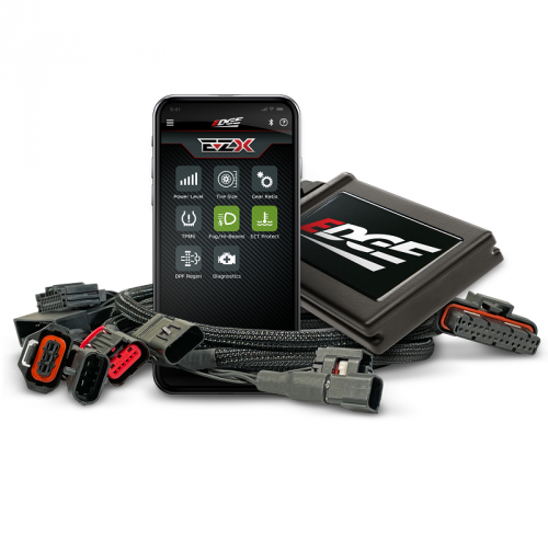 Edge EZX Tuning Module 20-22 Ford 6.7L Powerstroke F-250/350/450 Pickup