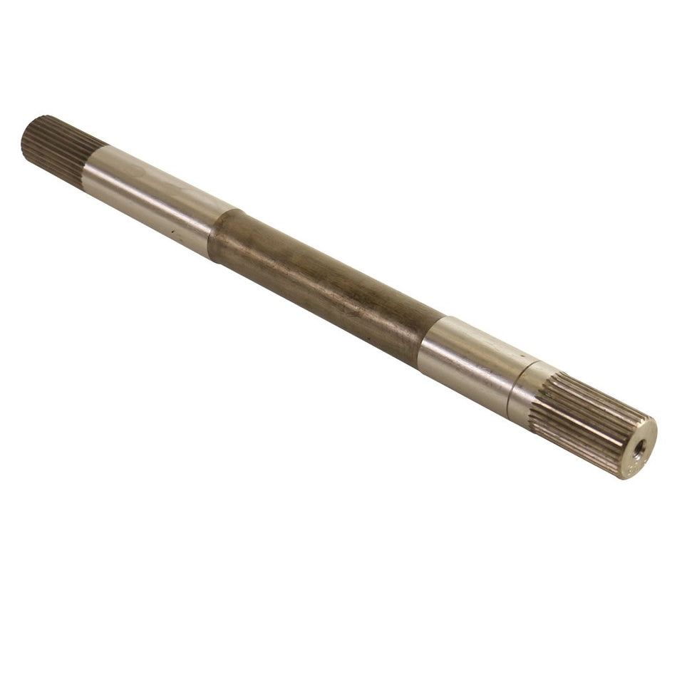 BD Diesel (1600149) 99-10 7.3L/6.0L/6.4L Ford PowerStroke 4R100/5R110 Billet Input Shaft