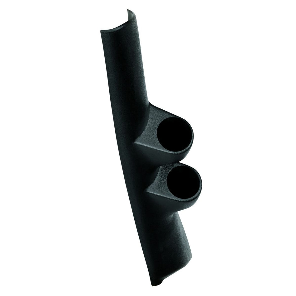 AutoMeter 17200 Full A-Pillar 2-1/16″ Dual Gauge Pod 94-97 Dodge RAM