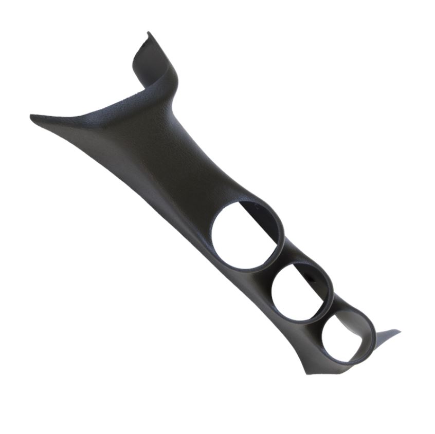 Auto Meter Triple Gauge Pod 17313