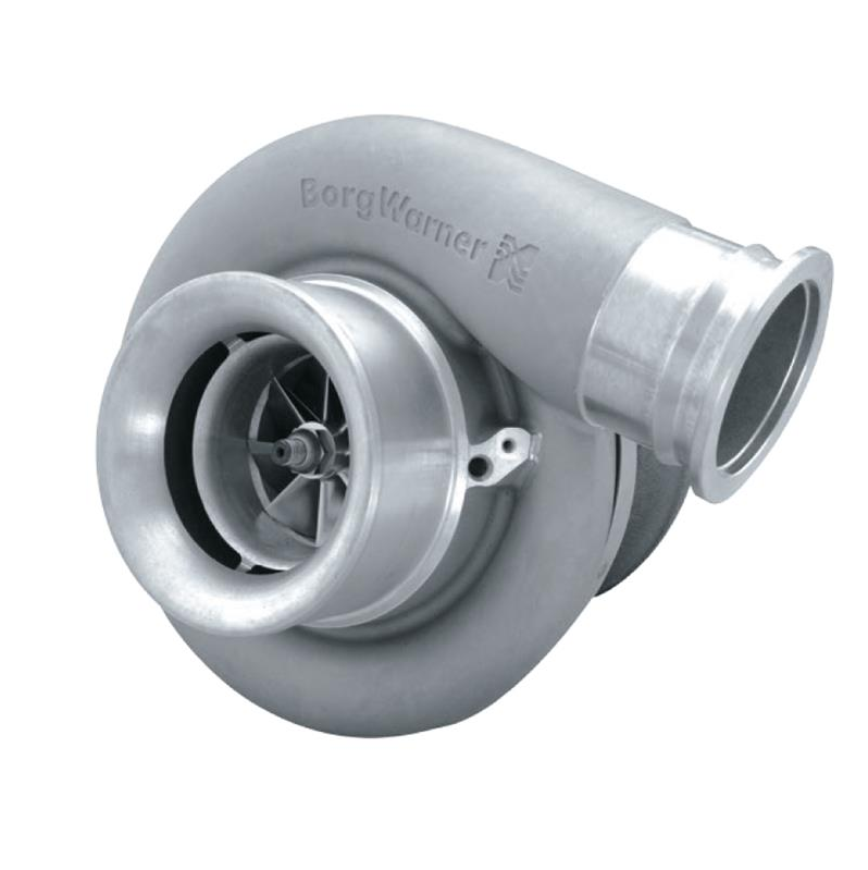 BorgWarner 179188 S500SX S588 Turbocharger