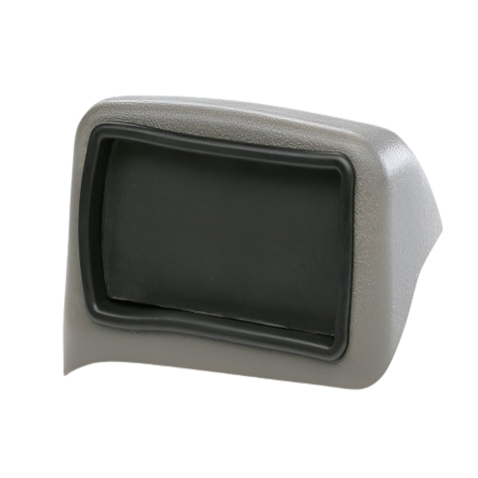 Edge Dash Pod for 99-04 Ford PowerStroke Trucks