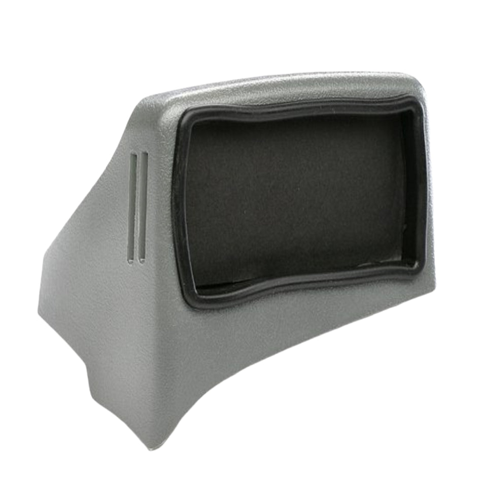 Edge Dash Pod for 05-07 (6.0L) Ford PowerStroke Trucks