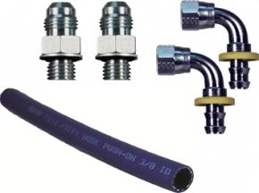 FASS 1/2 Push Lok x 5/16 Bead