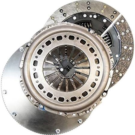 1944-5OK-HD South Bend Clutch PowerStroke Kit (425hp - 900ft/lbs)