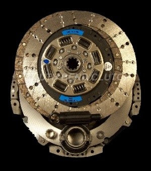 1944-5OFER South Bend PowerStroke Clutch Kit 400hp - 900ft/lbs