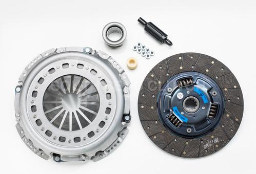 Kit de embrague PowerStroke de South Bend 1944-6OR-HD, 325 hp/800 ft/lbs