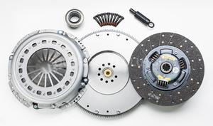 Kit de embrague completo para Ford Diesel DI (sin turbo) de 5 velocidades HD de 87 a 94