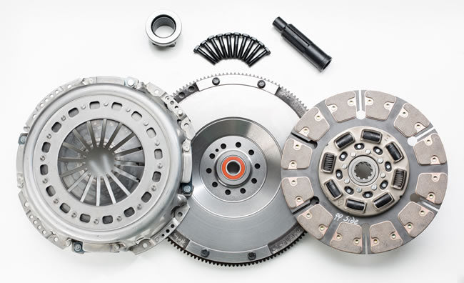 1950-64CBK South Bend Clutch 450hp / 900ft.lbs